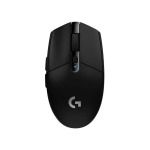 93cd8679f5eefb79d113892a967cb432 Bežični Miš Logitech G305 Lightspeed 12000 DPI crna