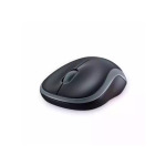 c85d77892519b2d1edec15be4df70a81 Bežični miš Logitech M185 1000dpi, sivi - optički