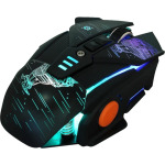 239950ec5417023639802d193fb83ad3 Gaming Miš Defender sTarx GM-390L 7200dpi USB