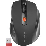 2c9b60d48cd0dccb6a4e0a28ec62f11c Bežični miš Defender Ultra MM-315