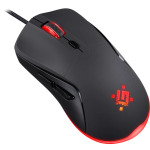 3e2356f43c2a7d73c4860507242bbe49 Gaming Miš Defender Arga GM-049 3600dpi