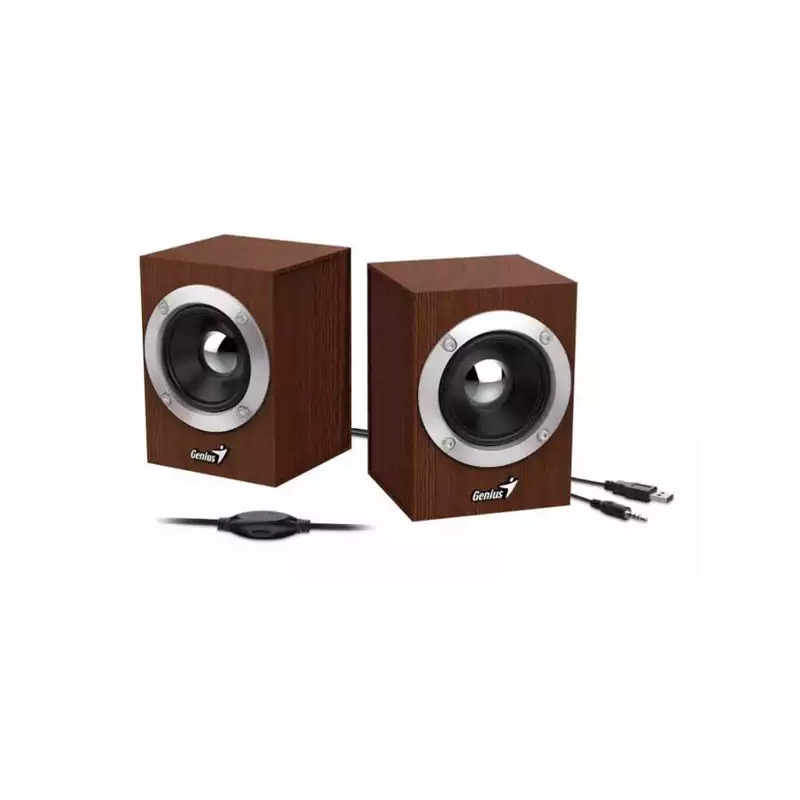 49808775f93bbb2c13e7aa89b2392fc4 GENIUS SP-915BT BLACK Bluetooth zvučnik crni