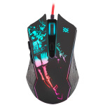 5c5964657bdbe368f42924ee40b4f259 Gaming Miš Defender Sin Sister GM-933 7200dpi