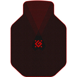 5c5f56f85332441fb4c4bc339b7e57d9 Podloga Gaming Defender Dragon Rage M 360 x 270 x 3 mm