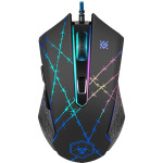 7a50603fb667672b89f7716ad6ce0f6c Gaming Miš Defender Forced GM-020L 3200dpi + podloga