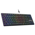 98f10e7b980962e0c0718ca890c39d06 Tastatura Defender Cleikos GK-135 mehanička
