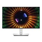 a6740f795d27b832e731d4eb281acb76 Monitor Dell 23.8 U2424H 1920x1080/FHD/ IPS/120Hz/5ms/HDMI/2xDP/4xUSB/USB-C/Pivot