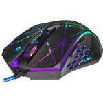 b73ffd44d1948d5b1995676ba4a0177d Gaming Miš Defender Forced GM-020L 3200dpi + podloga