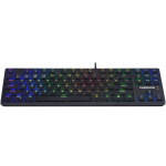 db624e4b3ffcfcd17af25629c61fd81a Tastatura Defender Cleikos GK-135 mehanička