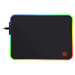 e56d6e7481d2c98474cae0a62c86d9d8 Podloga Gaming Defender Black L Light