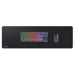 9702684b2a1dcd4a568c6a229739ab8b Podloga za miš TRUST GXT 758XXL gaming/crna